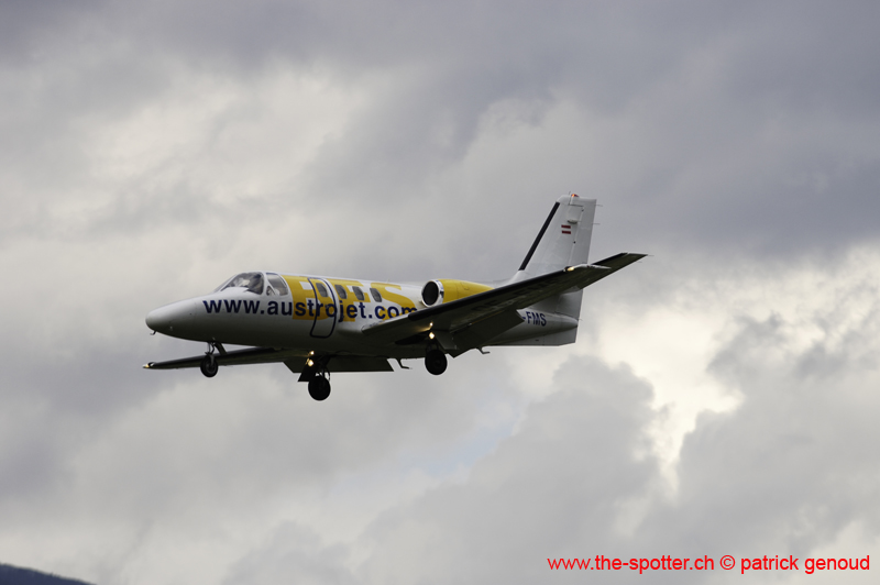 spotting sion 10-08.142