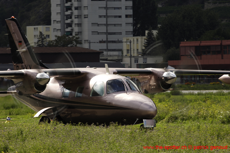 spotting sion 10-08.150