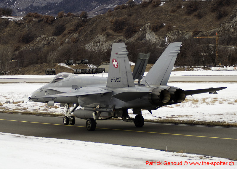 WEF Sion 20061108