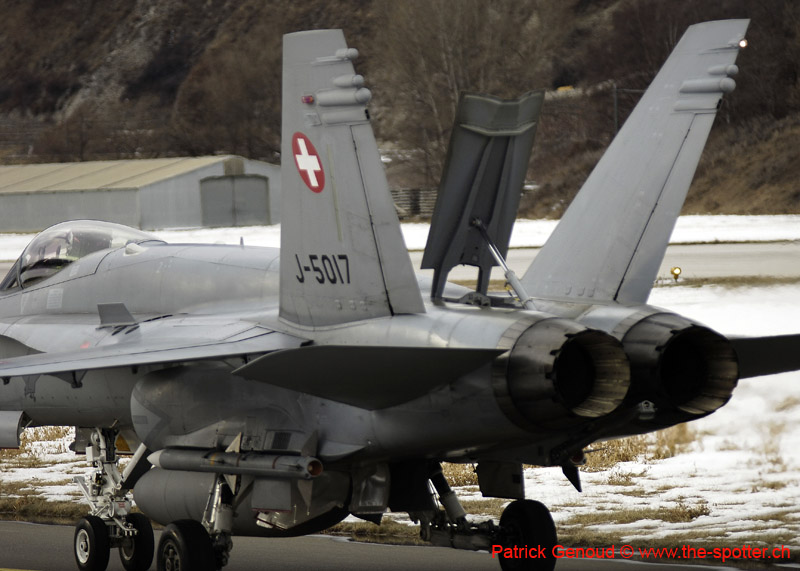 WEF Sion 20061109