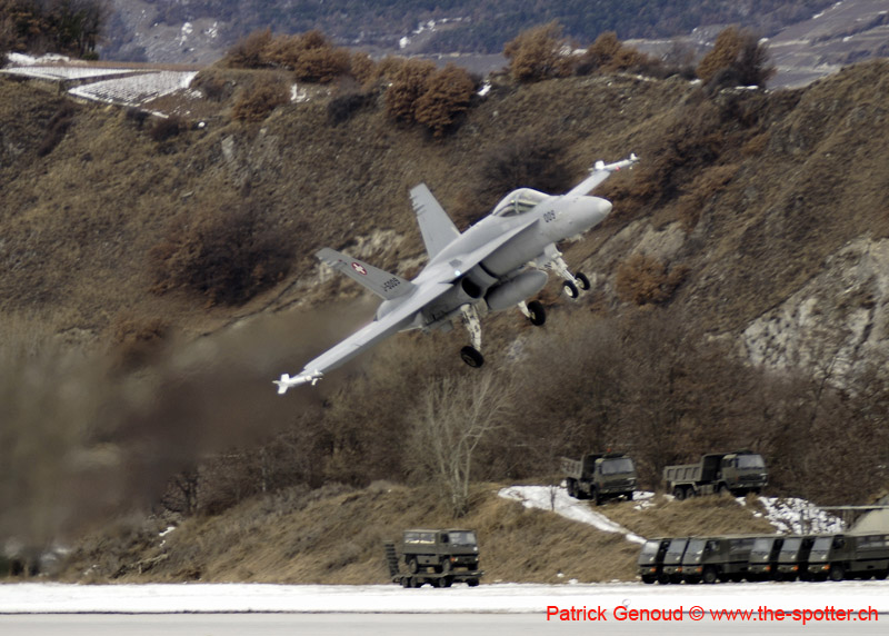 WEF Sion 20061110