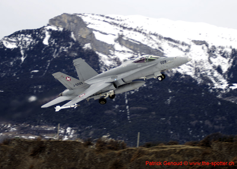 WEF Sion 20061111