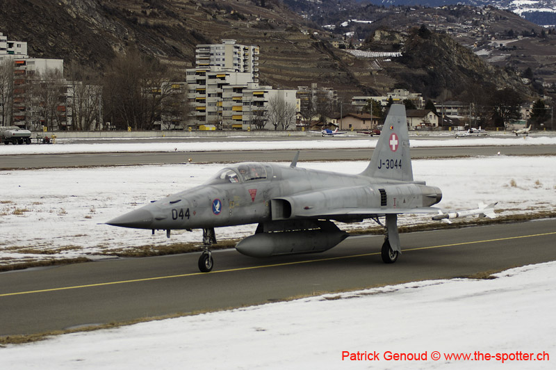 WEF Sion 20061116