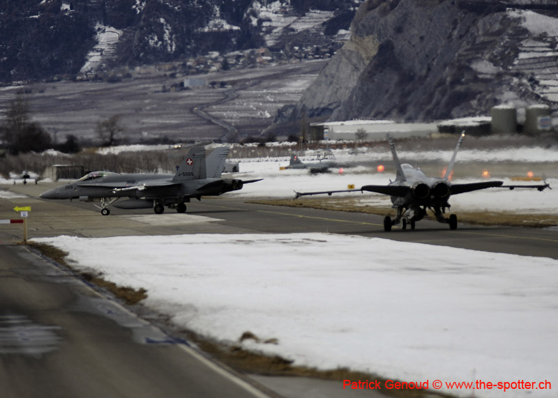 WEF Sion 20061117