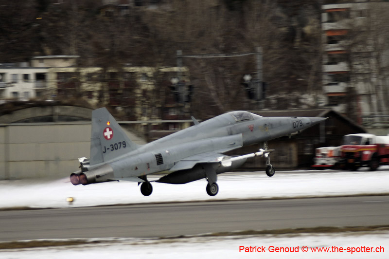 WEF Sion 20061118