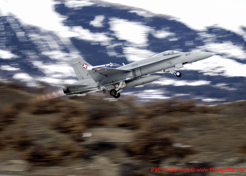 WEF Sion 20061121