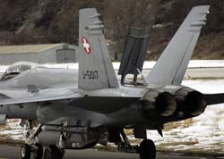 WEF Sion 20061109