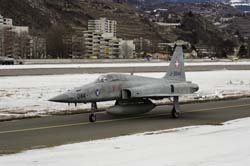 WEF Sion 20061116