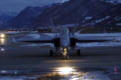 WEF Sion 20061126