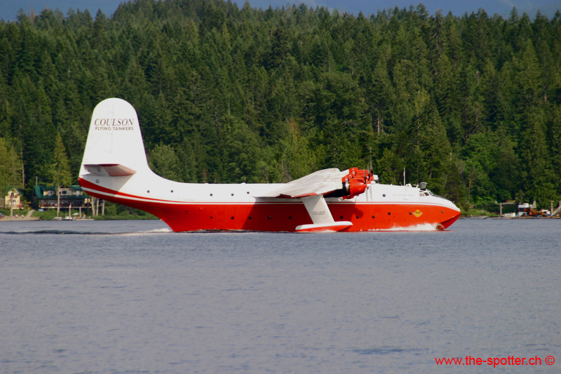 CAA9 070716 003-Martin Mars JRM-3 C-FLYK