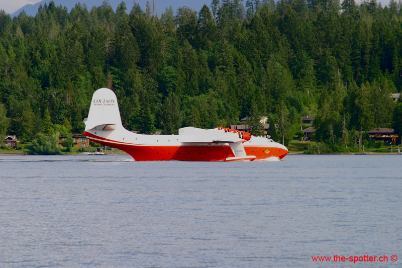 CAA9 070716 005-Martin Mars JRM-3 C-FLYK