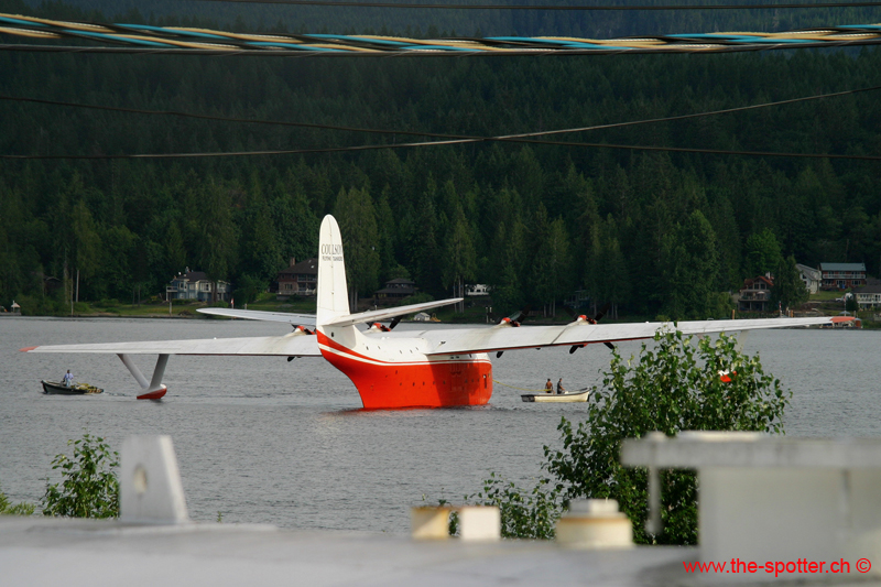 CAA9 070716 014-Martin Mars JRM-3 C-FLYK