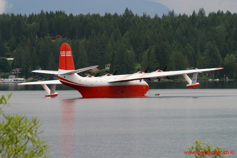 CAA9 070717 001-Martin Mars JRM-3 C-FLYL