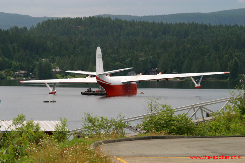 CAA9 070717 002-Martin Mars JRM-3 C-FLYK