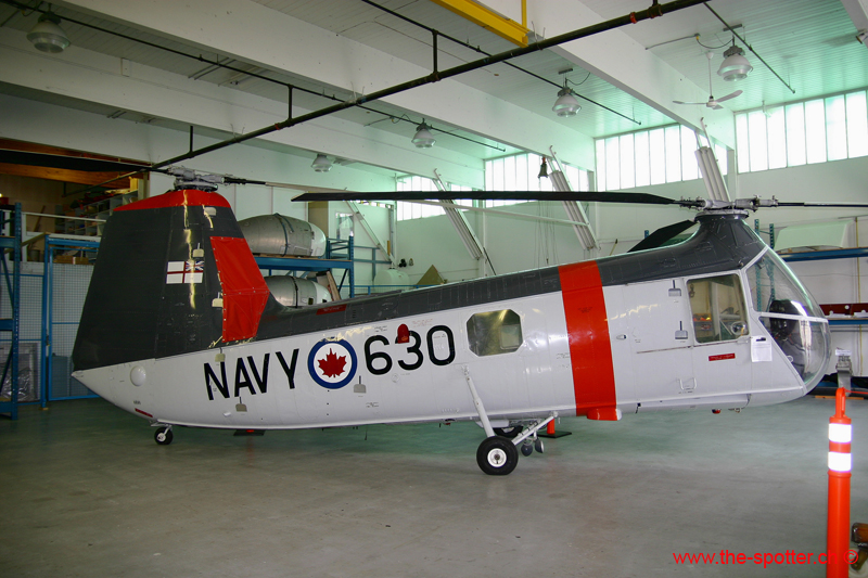 CAA9 070717 004-Piasecki UH-25C RCN