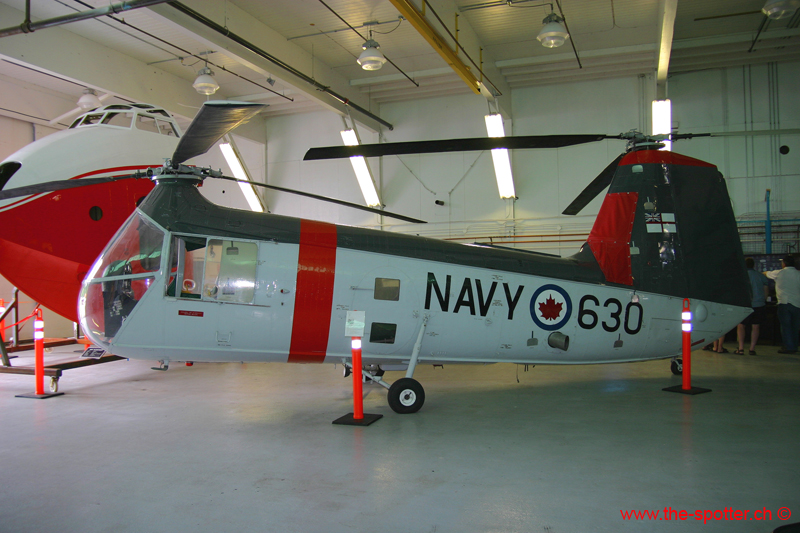 CAA9 070717 007-Piasecki UH-25C RCN
