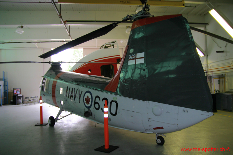 CAA9 070717 015-Piasecki UH-25C RCN
