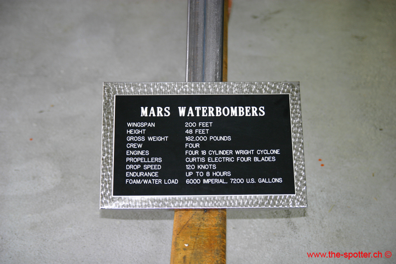 CAA9 070717 016-Caractéristiques du Martin Mars