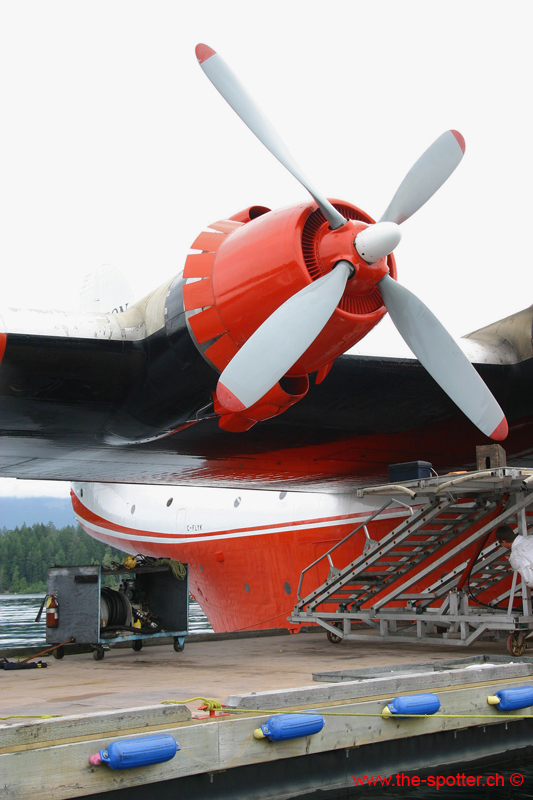 CAA9 070718 013-Martin Mars JRM-3 C-FLYK