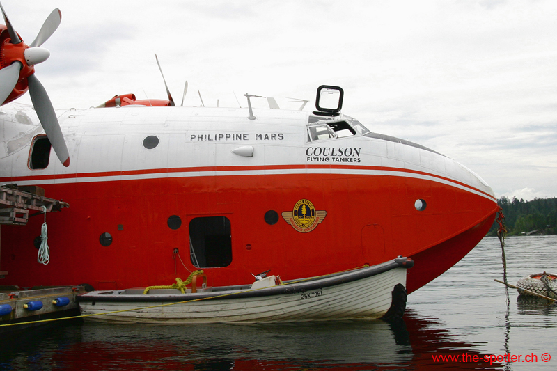 CAA9 070718 014-Martin Mars JRM-3 C-FLYK