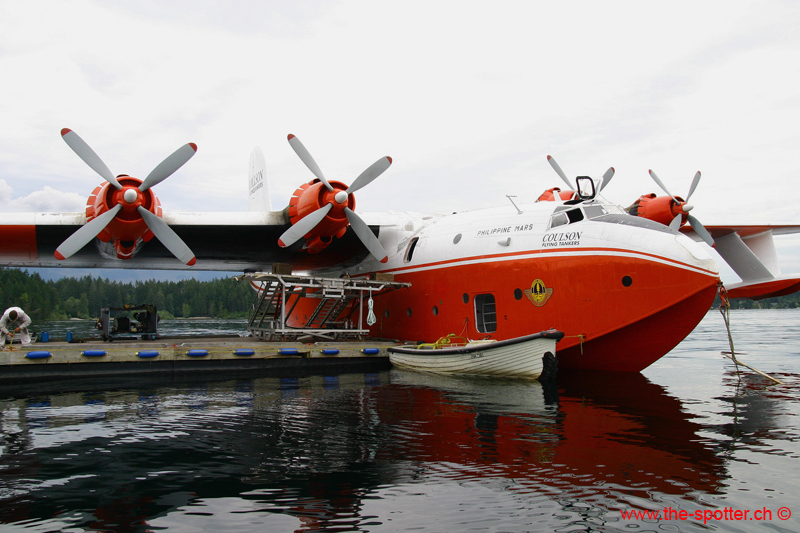 CAA9 070718 015-Martin Mars JRM-3 C-FLYK