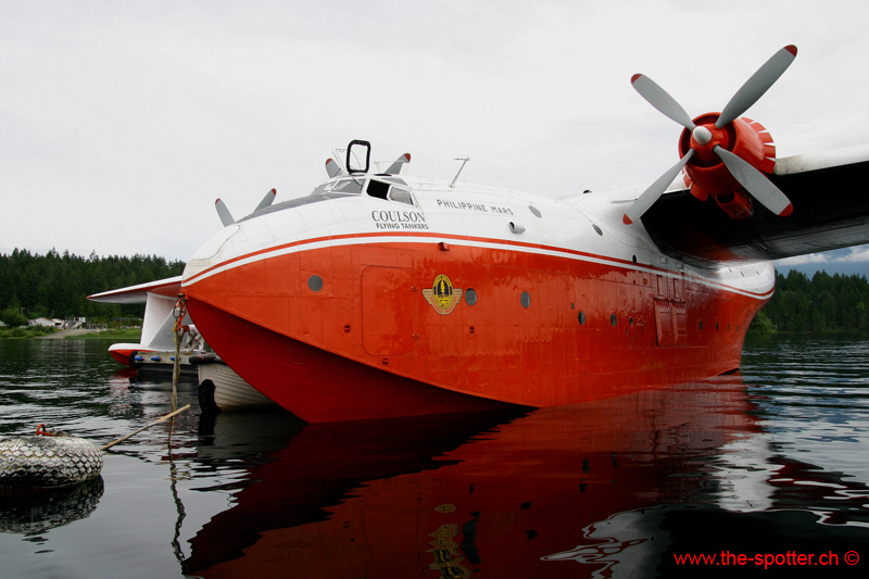 CAA9 070718 017-Martin Mars JRM-3 C-FLYK