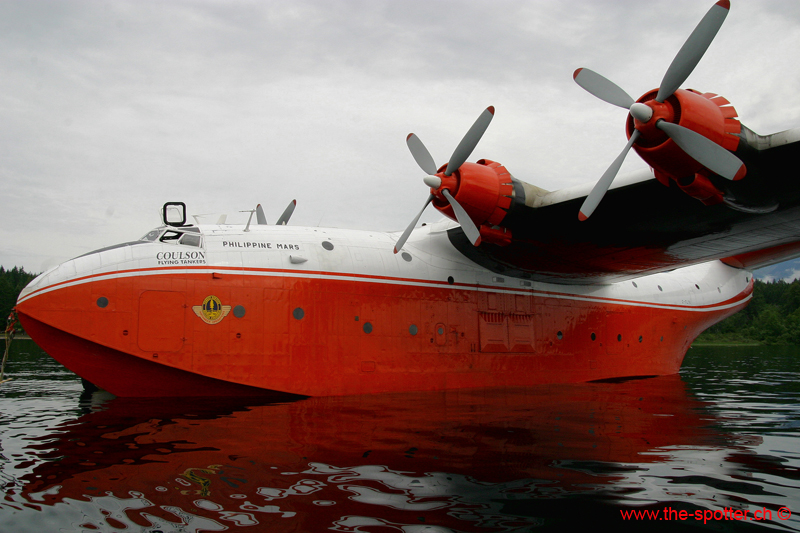 CAA9 070718 019-Martin Mars JRM-3 C-FLYK