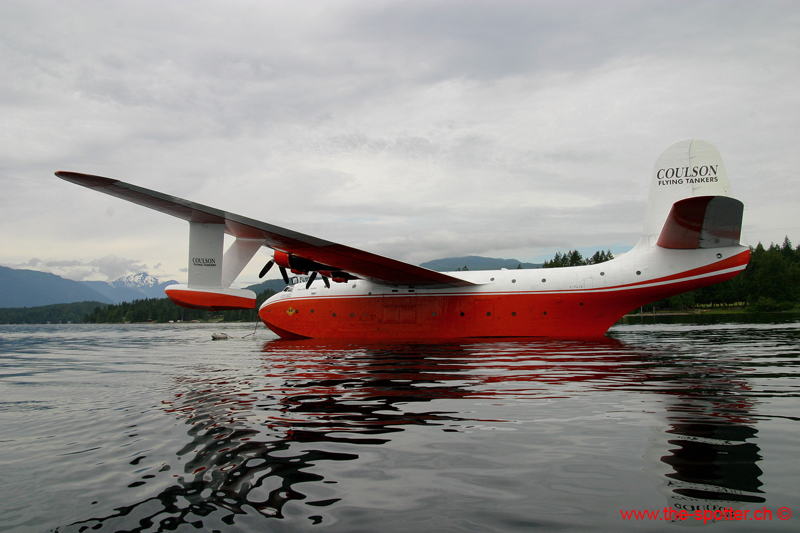 CAA9 070718 020-Martin Mars JRM-3 C-FLYK