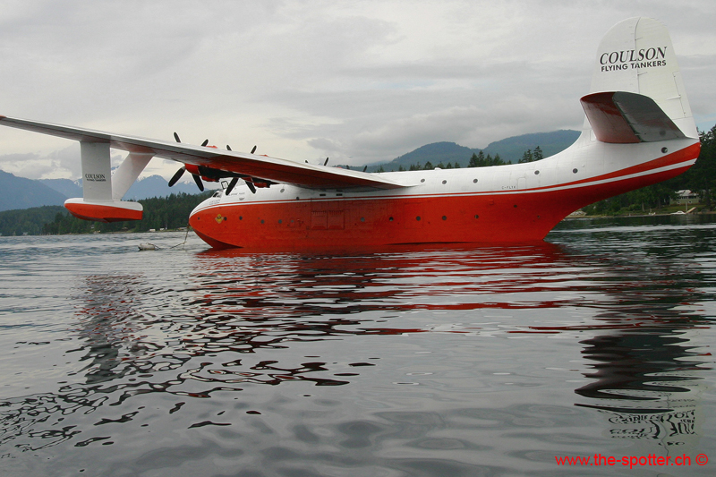CAA9 070718 021-Martin Mars JRM-3 C-FLYK