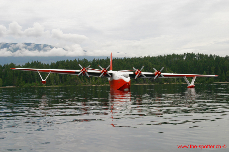 CAA9 070718 023-Martin Mars JRM-3 C-FLYL