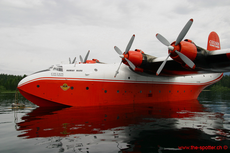CAA9 070718 031-Martin Mars JRM-3 C-FLYL