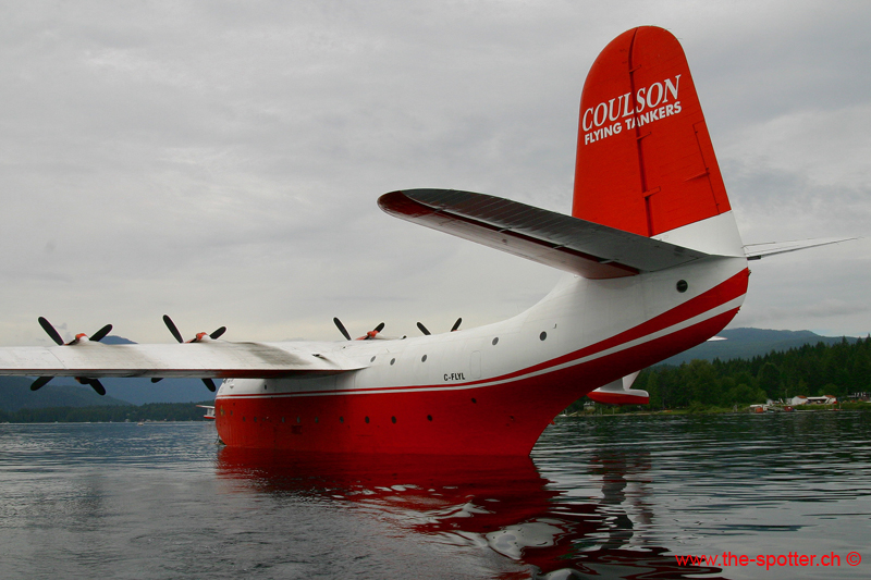 CAA9 070718 033-Martin Mars JRM-3 C-FLYL