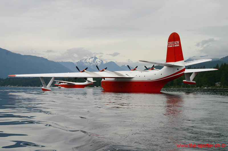 CAA9 070718 034-Martin Mars JRM-3 C-FLYL
