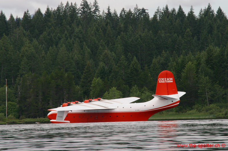 CAA9 070718 038-Martin Mars JRM-3 C-FLYL