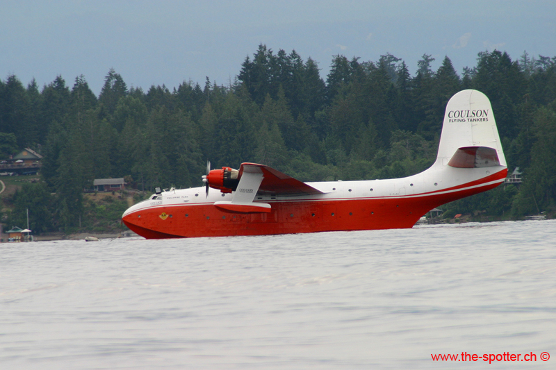 CAA9 070718 042-Martin Mars JRM-3 C-FLYK