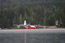 CAA9 070717 023-Martin Mars JRM-3 C-FLYK