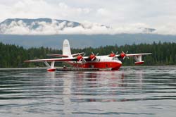 CAA9 070718 005-Martin Mars JRM-3 C-FLYK