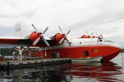 CAA9 070718 011-Martin Mars JRM-3 C-FLYK