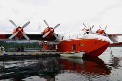 CAA9 070718 015-Martin Mars JRM-3 C-FLYK