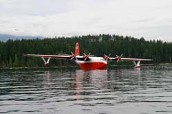 CAA9 070718 022-Martin Mars JRM-3 C-FLYL