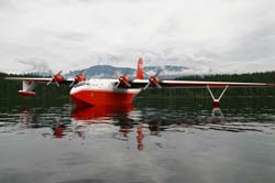 CAA9 070718 027-Martin Mars JRM-3 C-FLYL