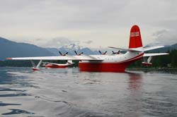 CAA9 070718 034-Martin Mars JRM-3 C-FLYL