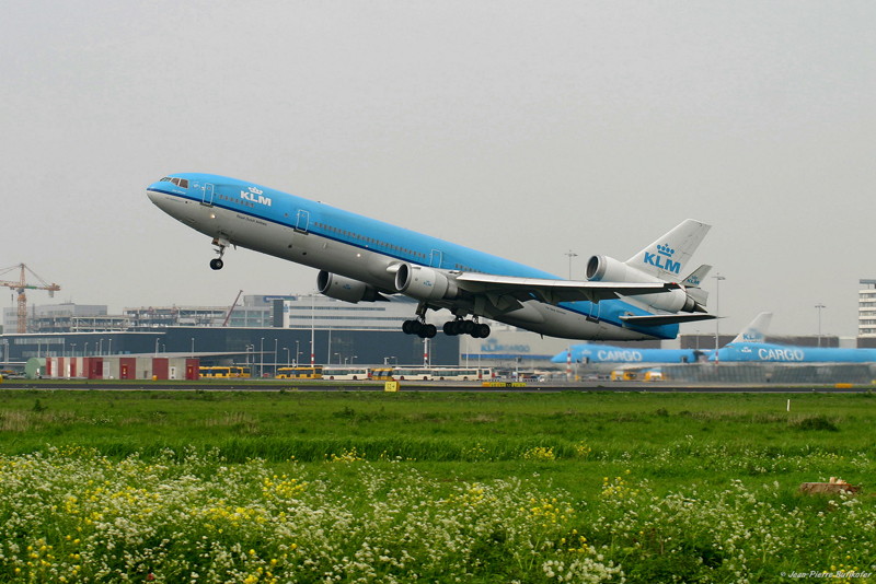 AMS 070425 73-Mc Donnell MD-11 PH-KCA KLM