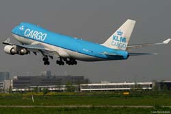 AMS 070425 55-Boeing B-747 PH-CKC KLM Cargo